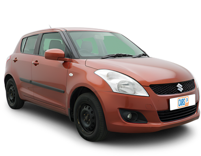 Maruti Swift-img